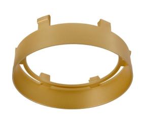 Reflektor Ring Gold für Serie Nihal 