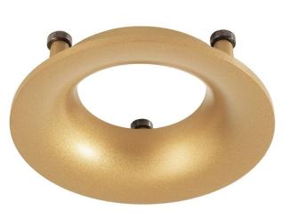 Reflektor Ring Gold für Serie Uni II 