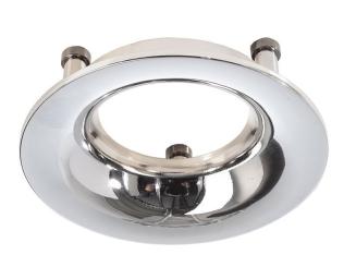 Reflektor Ring Chrom für Serie Uni II 