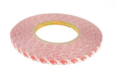 3M Doppelseitiges Klebeband 50000x08x0,20mm 