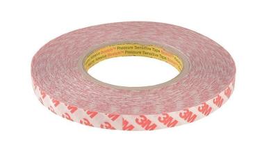 3M Doppelseitiges Klebeband 50000x12x0,20 