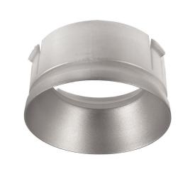 Reflektor Ring Silber für Serie Klara / Nihal Mini / Rigel Mini / Can 