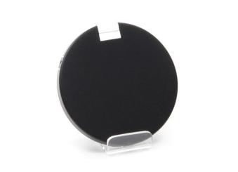 Abdeckung Kühlkörper Schwarz für Serie Uni II Max 