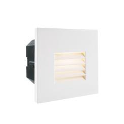 Abdeckung weiß Gitter für Light Base II COB Outdoor 