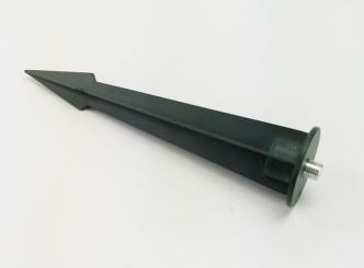Erdspieß für Serie Colt 15/25//30/36/65W, M10 