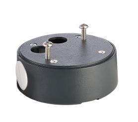 Aufbaugehäuse für Serie Colt 15/30W 