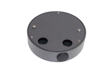 Aufbaugehäuse für Serie Colt 65W COB / 36W RGBW 