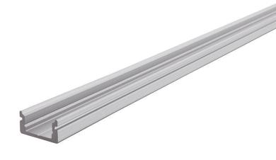 U-Profil flach AU-01-08 