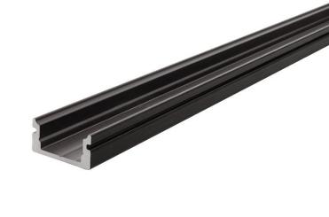 U-Profil flach AU-01-08 