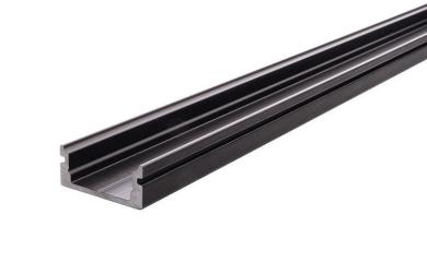 U-Profil flach AU-01-10 
