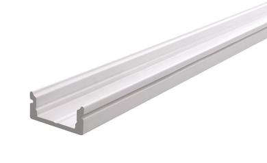 U-Profil flach AU-01-10 