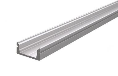 U-Profil flach AU-01-10 