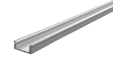 U-Profil flach AU-01-10 