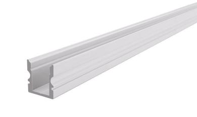 U-Profil hoch AU-02-08 