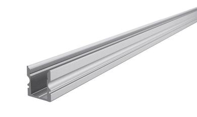 U-Profil hoch AU-02-08 