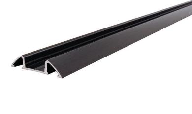 Unterbau-Profil flach AM-01-10 