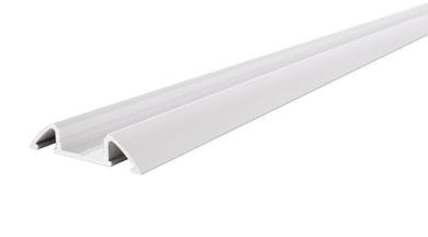 Unterbau-Profil flach AM-01-10 