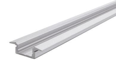 T-Profil flach ET-01-08 
