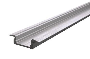 T-Profil flach ET-01-10 