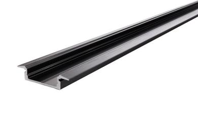 T-Profil flach ET-01-15 