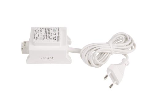 ABN Transformator, DIM, CV, 11,5V AC, 20 W, IP20 