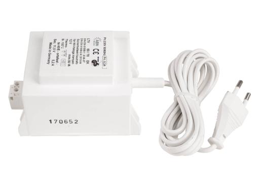 ABN Transformator, DIM, CV, 11,5V AC, 60 W, IP20 