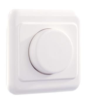Dimmer Phasenanschnitt 
