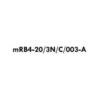mRB4-20/3N/C/003-A 