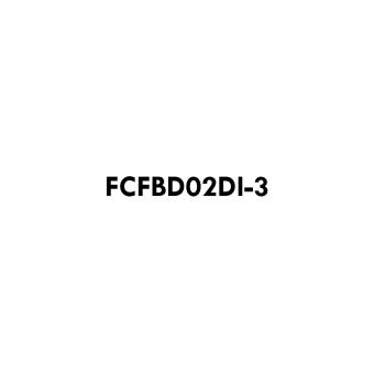FCFBD02DI-3 