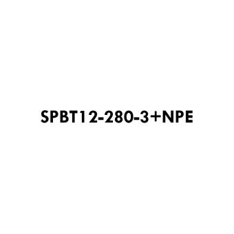 SPBT12-280-3+NPE 