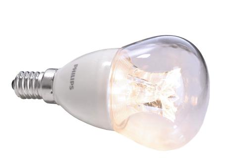 MAS LEDlustre E14 6-40W 