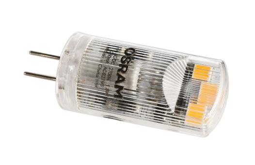 PARATHOM LED PIN G4 12V1,8W827 