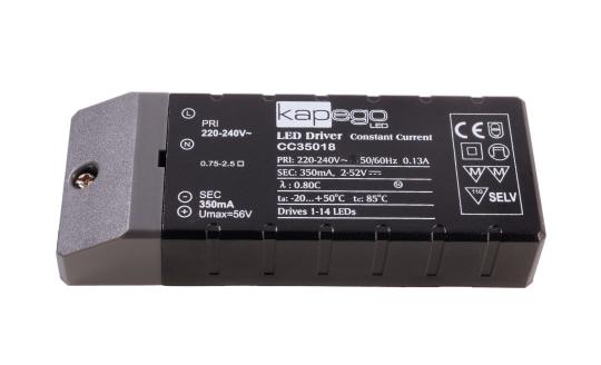 BASIC, CC, CC35018/18W 