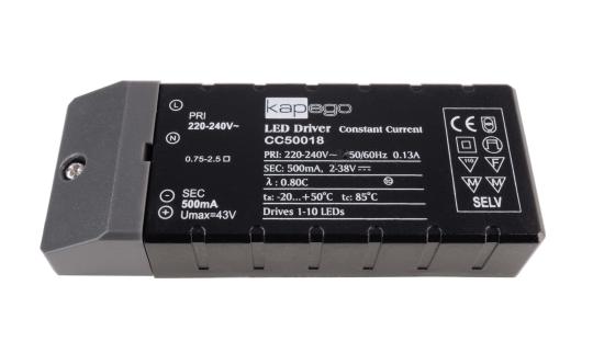 BASIC, CC, CC50018/18W 