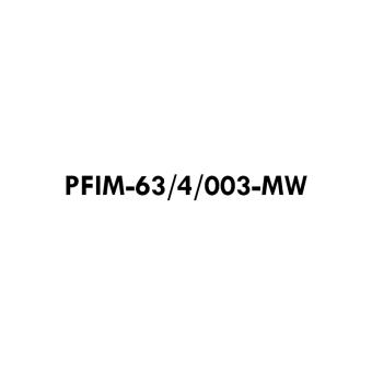 PFIM-63/4/003-MW 