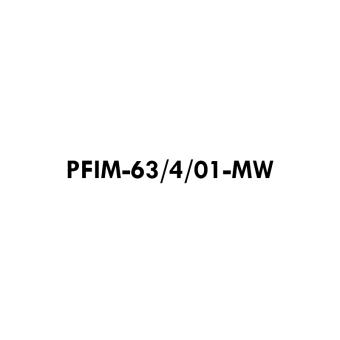 PFIM-63/4/01-MW 
