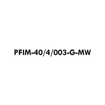 PFIM-40/4/003-G-MW 
