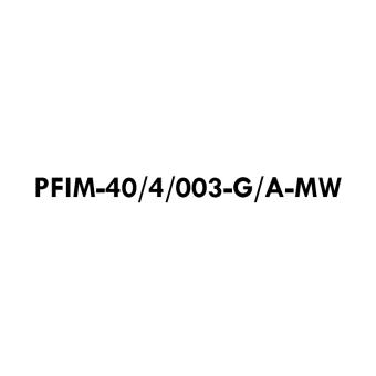 PFIM-40/4/003-G/A-MW 