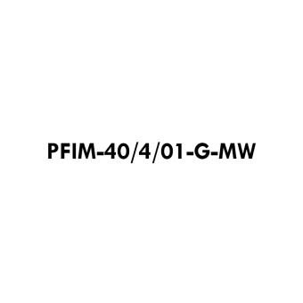 PFIM-40/4/01-G-MW 