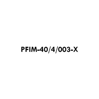 PFIM-40/4/003-X 