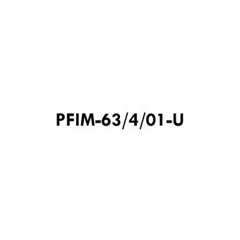 PFIM-63/4/01-U 