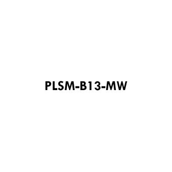 PLSM-B13-MW 