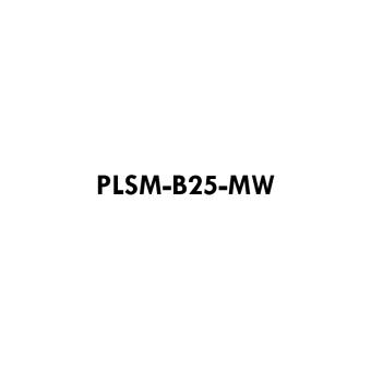 PLSM-B25-MW 