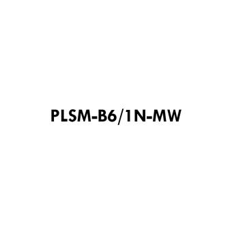 PLSM-B6/1N-MW 