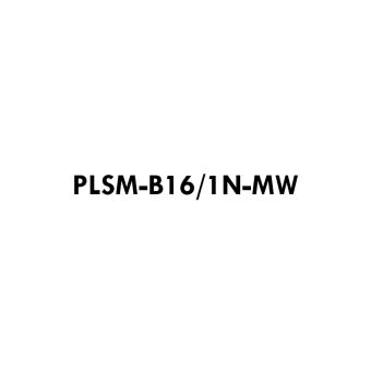 PLSM-B16/1N-MW 
