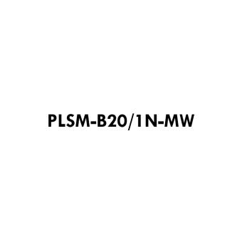 PLSM-B20/1N-MW 