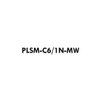 PLSM-C6/1N-MW 