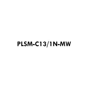 PLSM-C13/1N-MW 