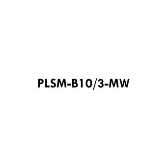 PLSM-B10/3-MW 