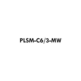 PLSM-C6/3-MW 